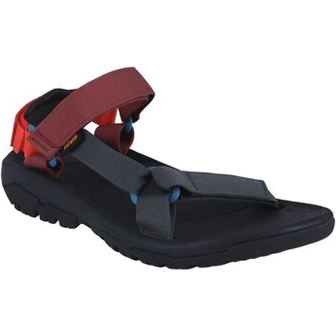 Platte sandalen Teva Hurricane Xlt2