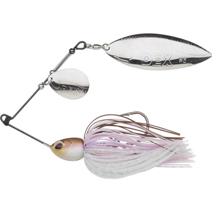 Lok Berkley Dex Spinnerbait TG 1/2 14g