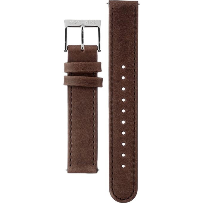 Mondaine Straps FE3116.70Q.2 Classic Lady band