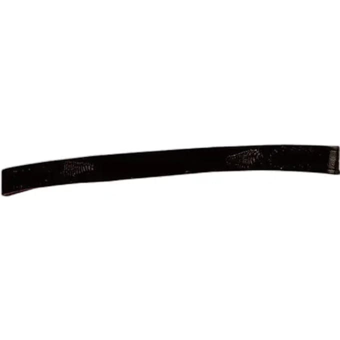 Frontal voor paard voor tabli met verdrinking Hispano Hipica