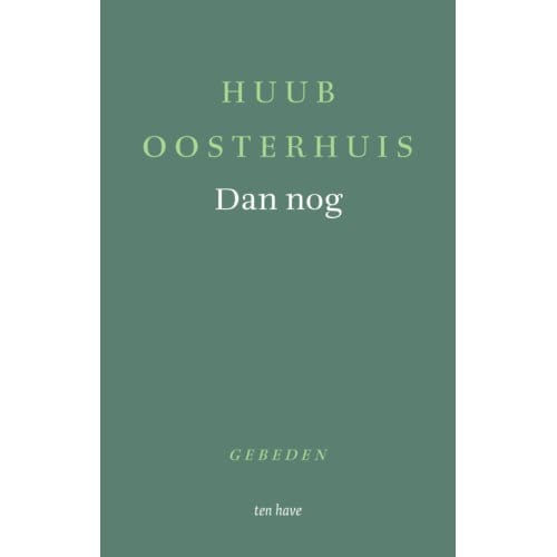 Dan Nog - Huub Oosterhuis