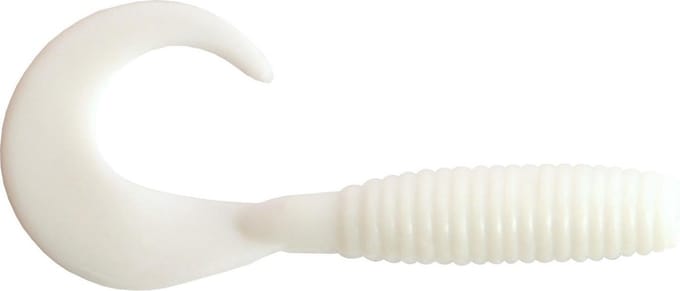 Albatros Twister - 5.5 cm - White