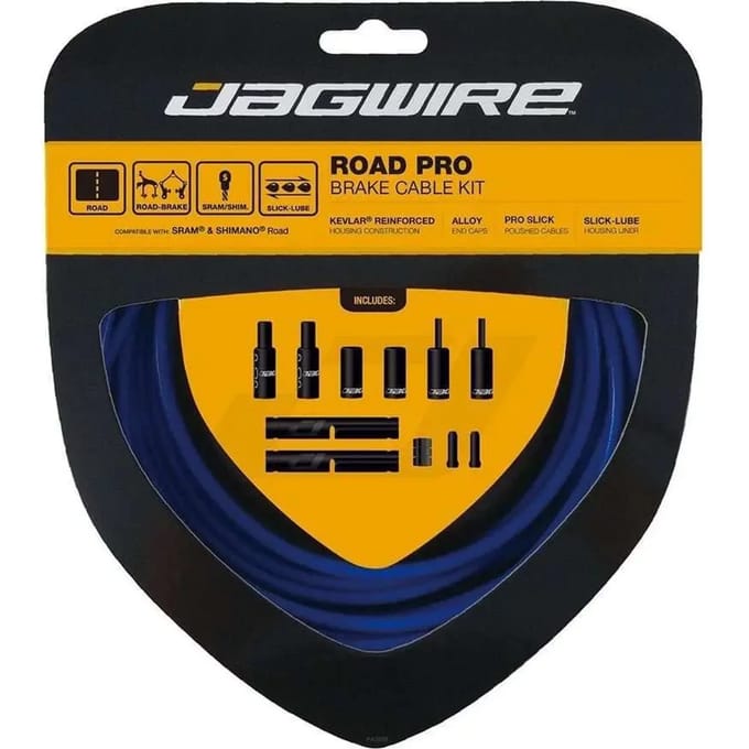 Remkit Jagwire Pro