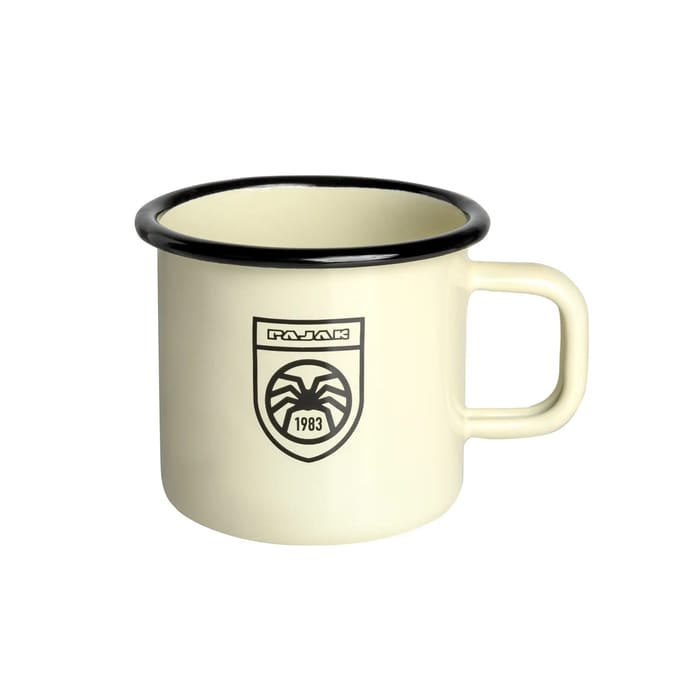 Mok Pajak Enamel