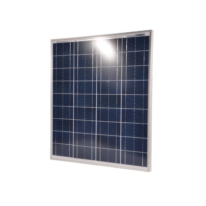 Gallagher Zonnepaneel inclusief Regulator 10A (60W) - Efficiënte zonne-energie voor grotere systemen