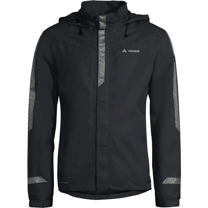 VAUDE Men's Luminum Jacket II, Jas, fietskleding, Heren, Fietsjack