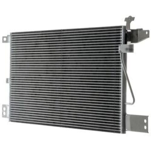 Condensator, airconditioning MAHLE AC 555 000S