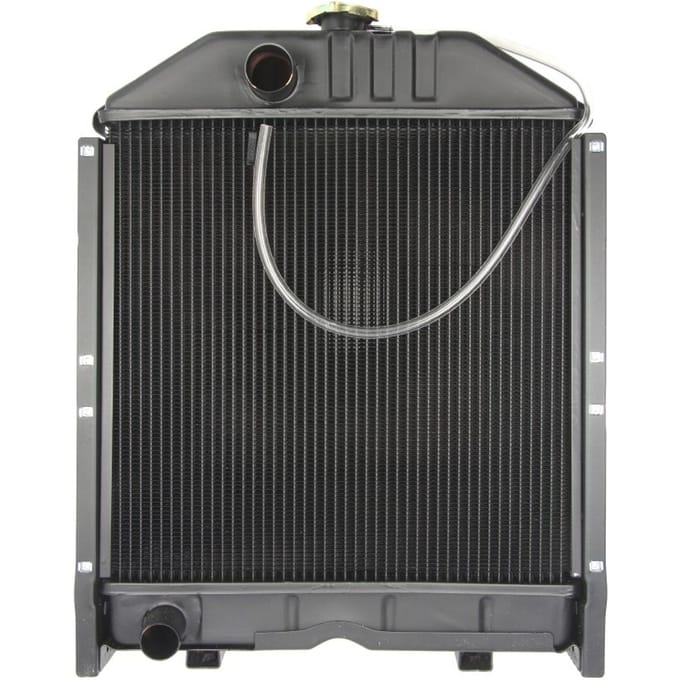 Radiator, motorkoeling THERMOTEC D7AG187TT