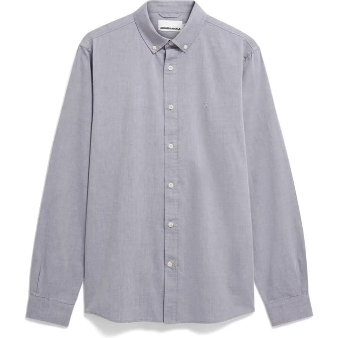 Shirt met lange mouwen Armedangels Quaasa