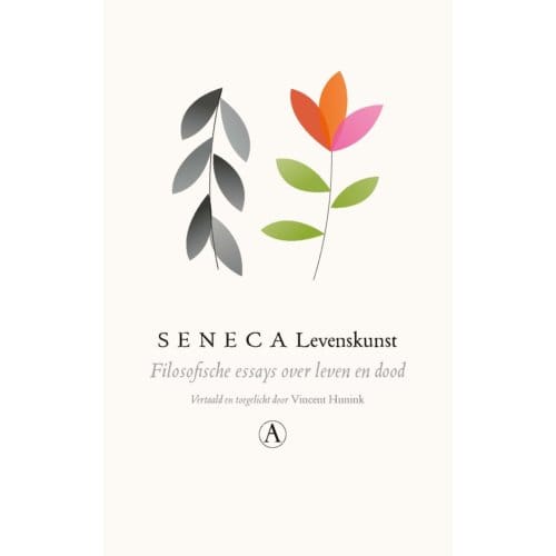 Levenskunst - Seneca