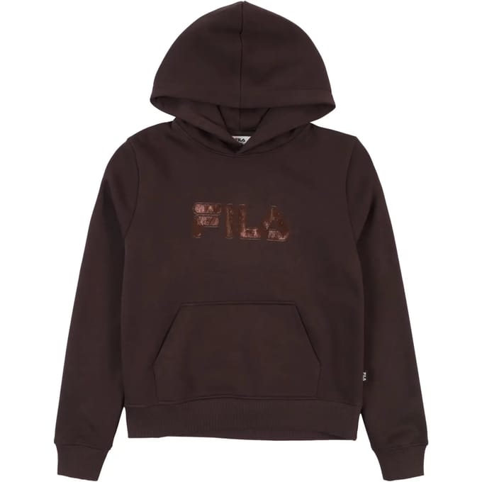 Dames Hoodie Fila Calice