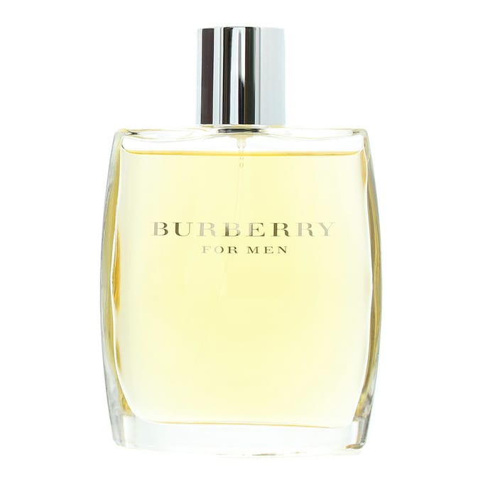 Eau de toilette Burberry for Men Eau de Toilette 100 ml