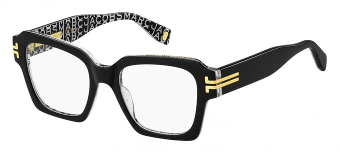 Brillen met correctie Marc Jacobs MJ 1088 807