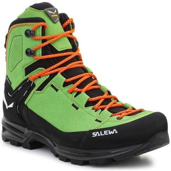 Wandelschoenen Salewa Mtn Trainer 2 Mid Gtx M