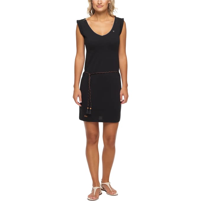 Ragwear jurk slavka Marine-S (36)