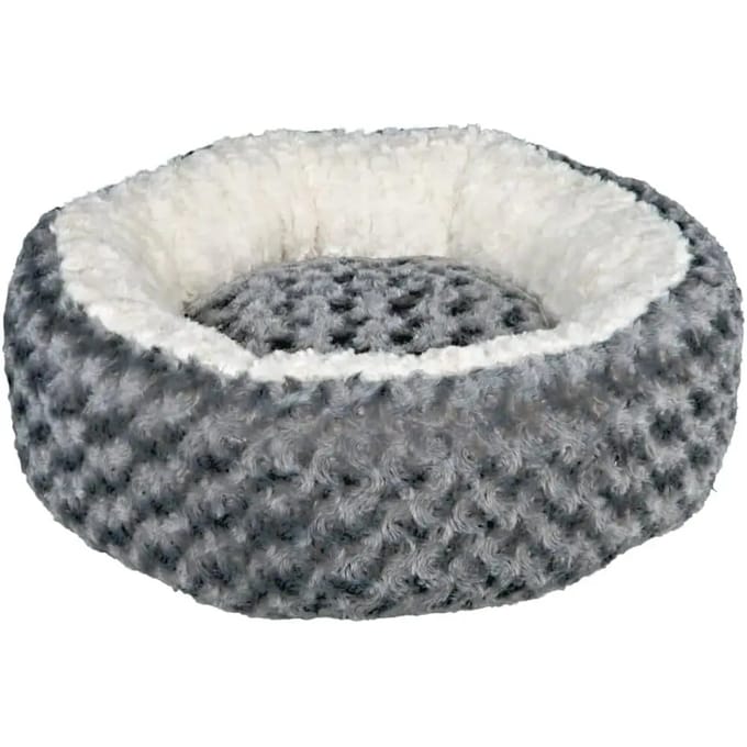 Rond hondenbed Trixie Kaline