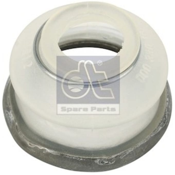 Dt Spare Parts Bout pan van het stuurstang eindstuk DT 4.80113