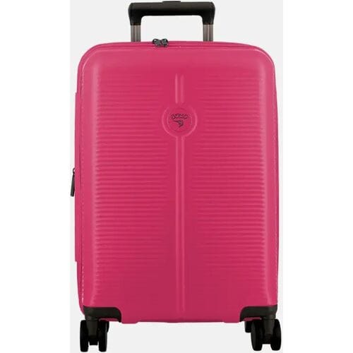 Jump Breed handbagage koffer 55 cm fuchsia