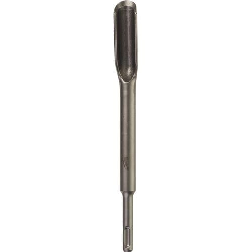 Milwaukee 4932339627 SDS-Plus gutsbeitels Gouge 250 x 22 - 1 pc