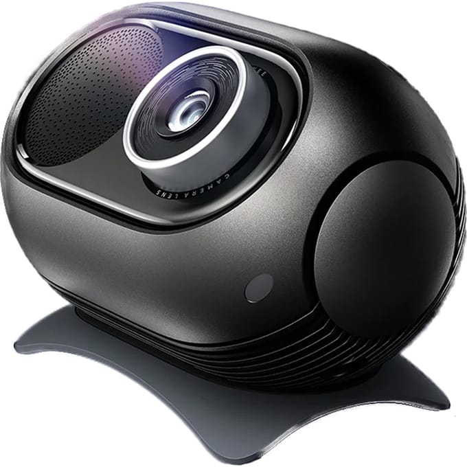 Govee sterrenprojector Matter galaxy projector - 3200 scènes