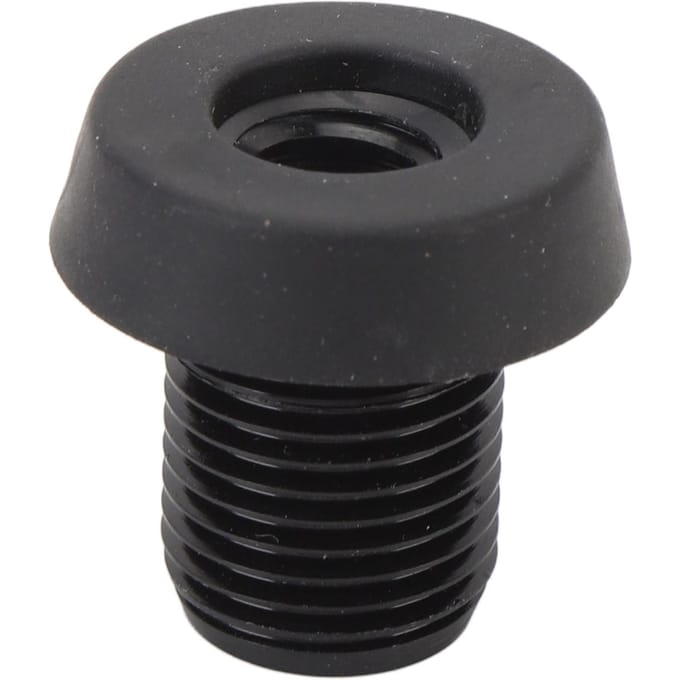 Biljartkeu Bodemhoes Rubberen Dop Poolkeu Bodem Buffer Beschermer Biljart Accessoire black