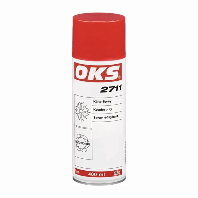 OKS koudespray 2711 400 ml - 1134550178