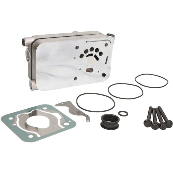 Reparatieset, compressor FEBI BILSTEIN 37989