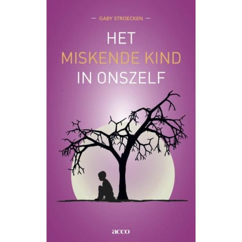 Het Miskende Kind In Onszelf - Gaby Stroecken