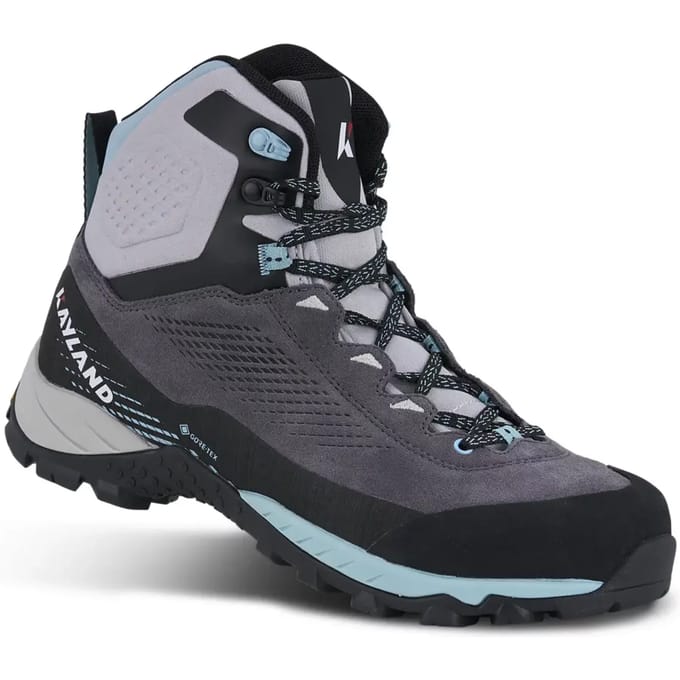 Dameswandelschoenen Kayland Vision GTX