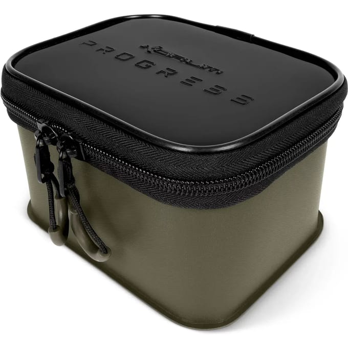 Korum Progress Eva Pouch