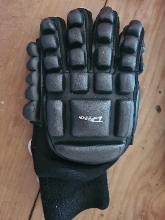 Dita Glove pro links handschoen maat s