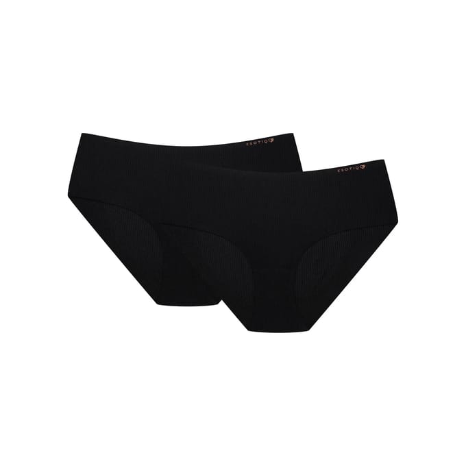 Damesslipjes Esotiq Perona (x2)