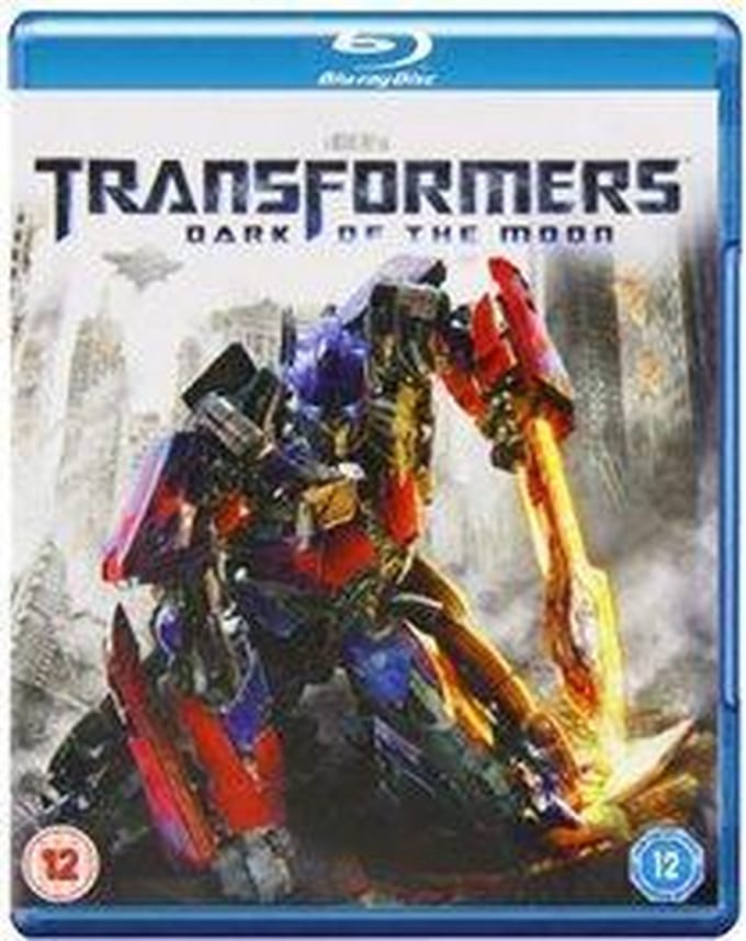 Transformers 3