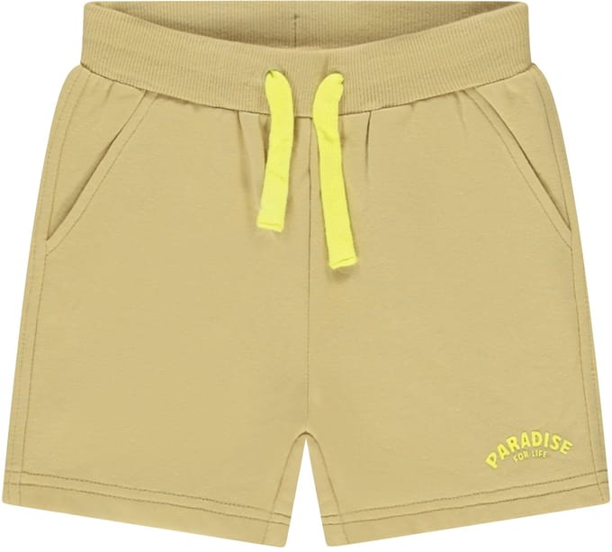 Cars Jeans Short Lilo jr. - Jongens
