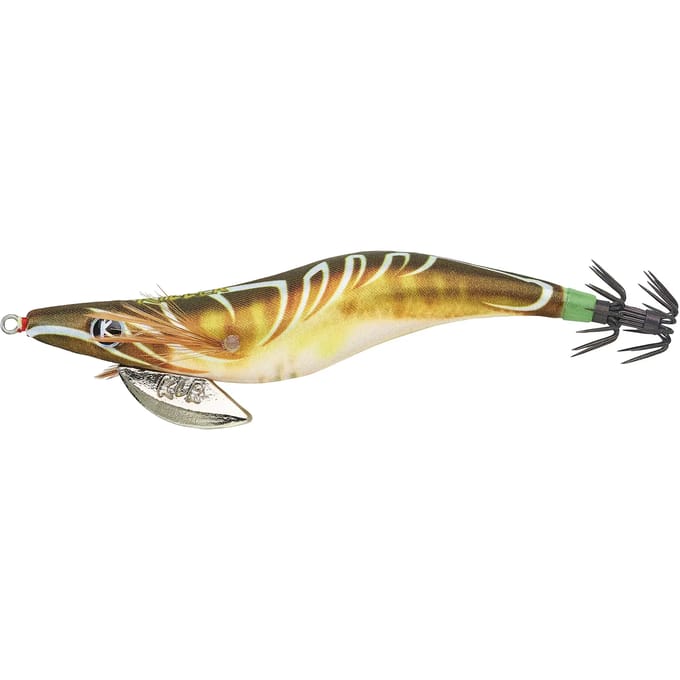 Lok Williamson Killer Gamba Nat 3.0 16g