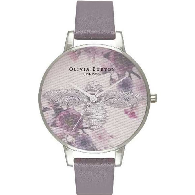 Horloge Dames Olivia Burton OB16EM05 (Ø 38 mm)