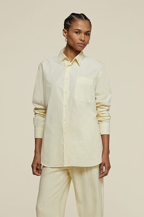 Lois Artie Soft Yellow Taglia: S | Magliette intime Outlet | Donna | Giallo