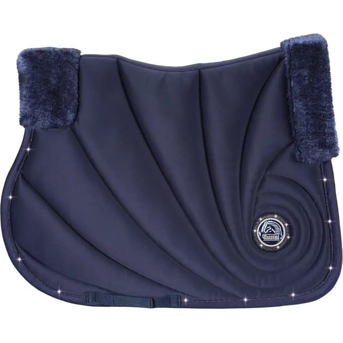 Zadeldek voor paarden Tattini Tate