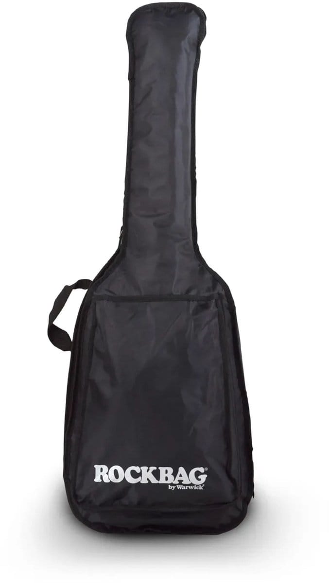 Rockbag Electric Guitar Gig Bag Eco - Tas voor elektrische gitaren