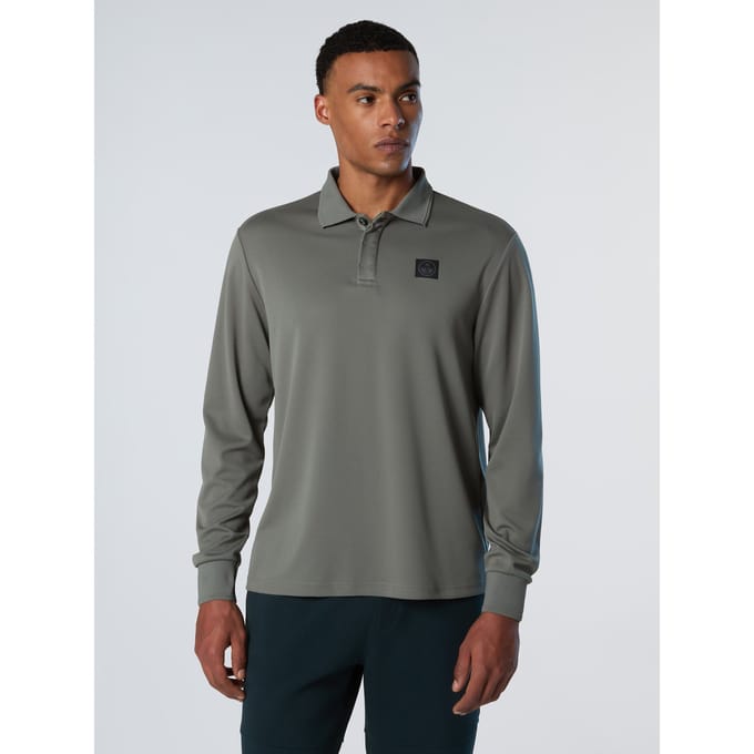 North Sails Polo Shirt KOELMAX®