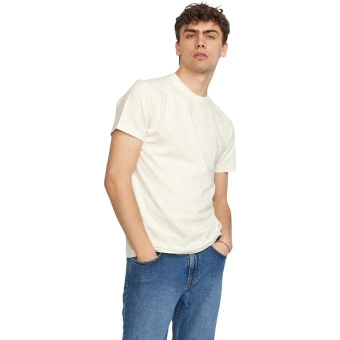 Normaal T-shirt Revolution