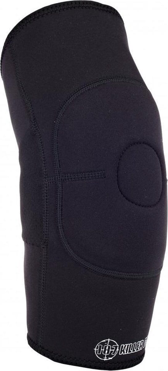 187 KILLER PADS PRO KNIEVERPAKKING ZWART