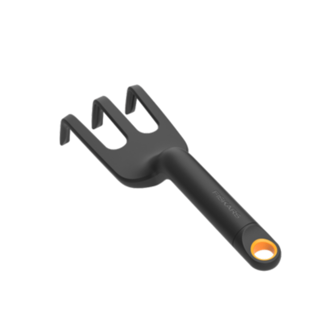 Fiskars Solid™ Plantvork - Cultivator - Tuingereedschap