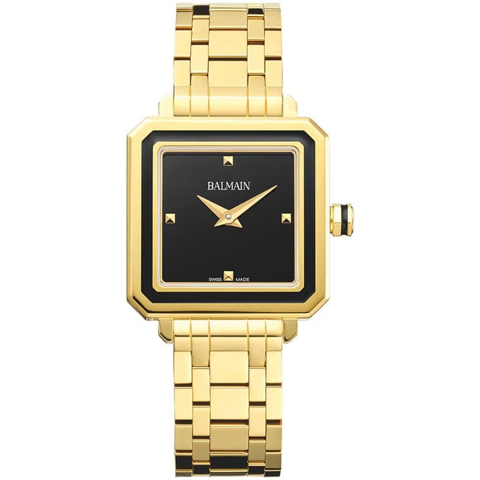 Balmain Eirini B4730.33.66 Horloge