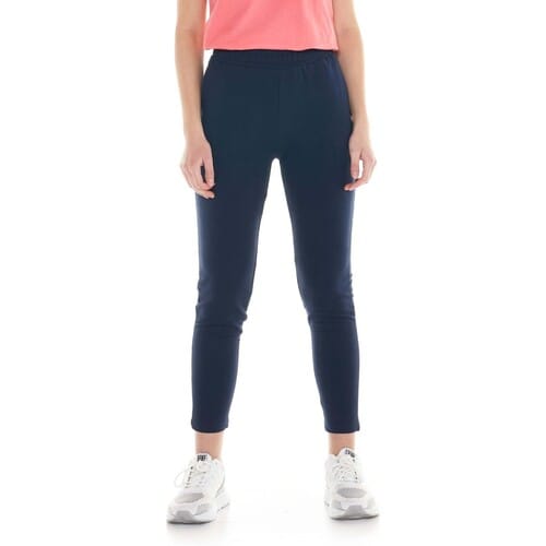 Legging Leone 1947 Woman Sweatpants Basic