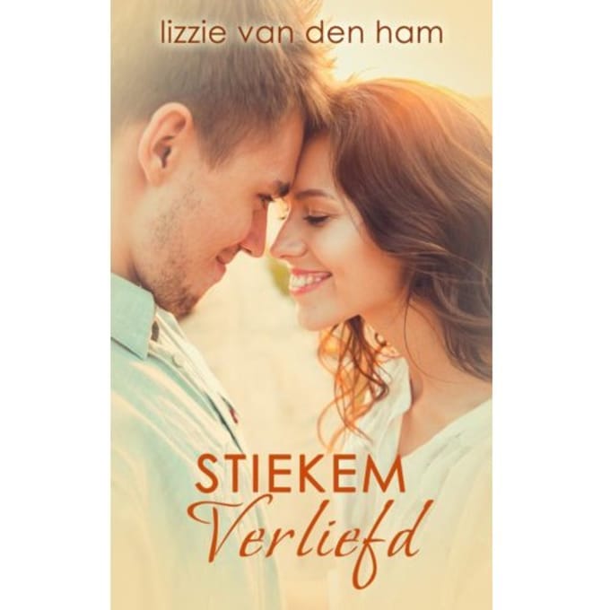 Stiekem Verliefd - Lizzie Van den Ham