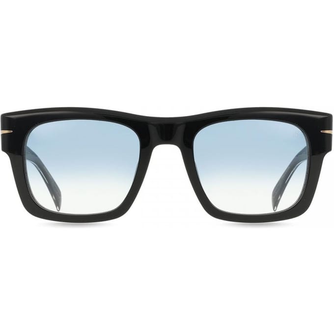 David Beckham Db 7099 S 807 F9 Heren Zonnebril Black/51-21-145