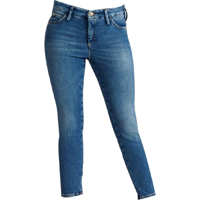 Cycle Taylor Enkel 07 Marine Blauw P531218