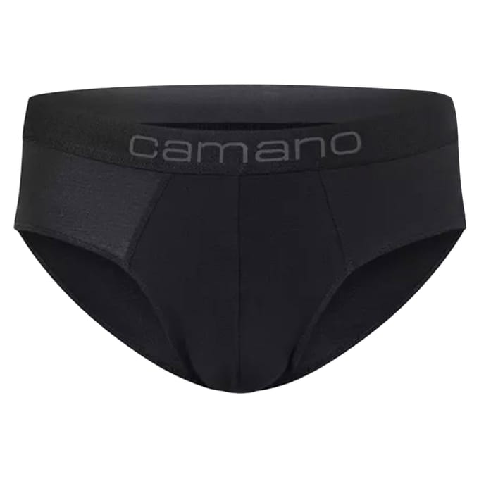 Camano Slip Men comfort Cotton Slips 6p in Box Set van 6