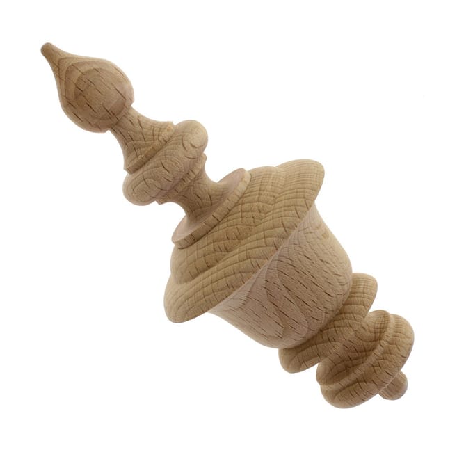 Decoratief hout